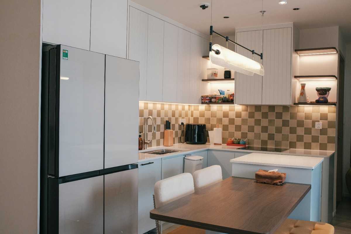 Frameless Style