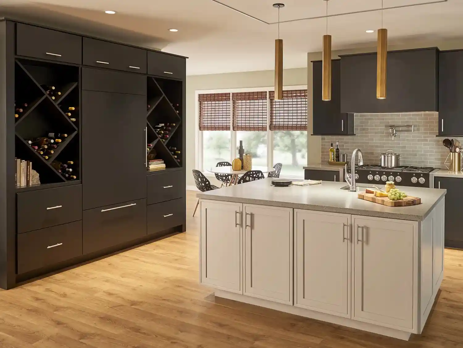 Stock vs. Semi-Custom vs. Custom Cabinets: Which Is Most Cost-Effective?