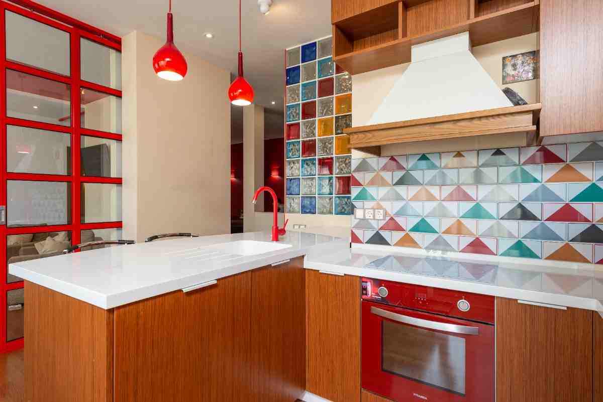 traditional-kitchen
