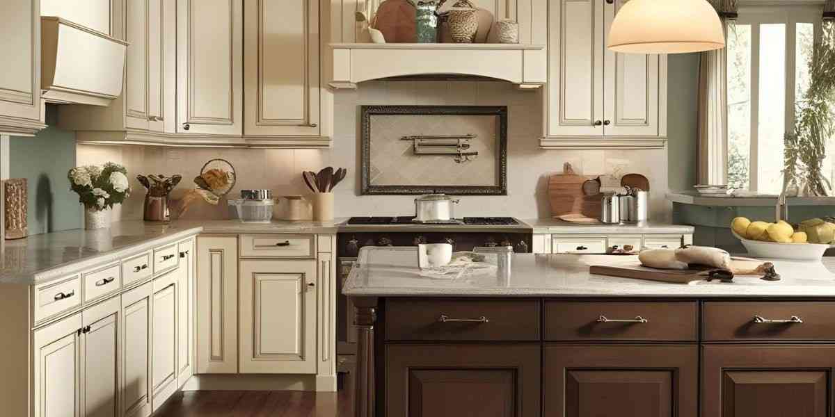 Italian Kitchen Cabinets