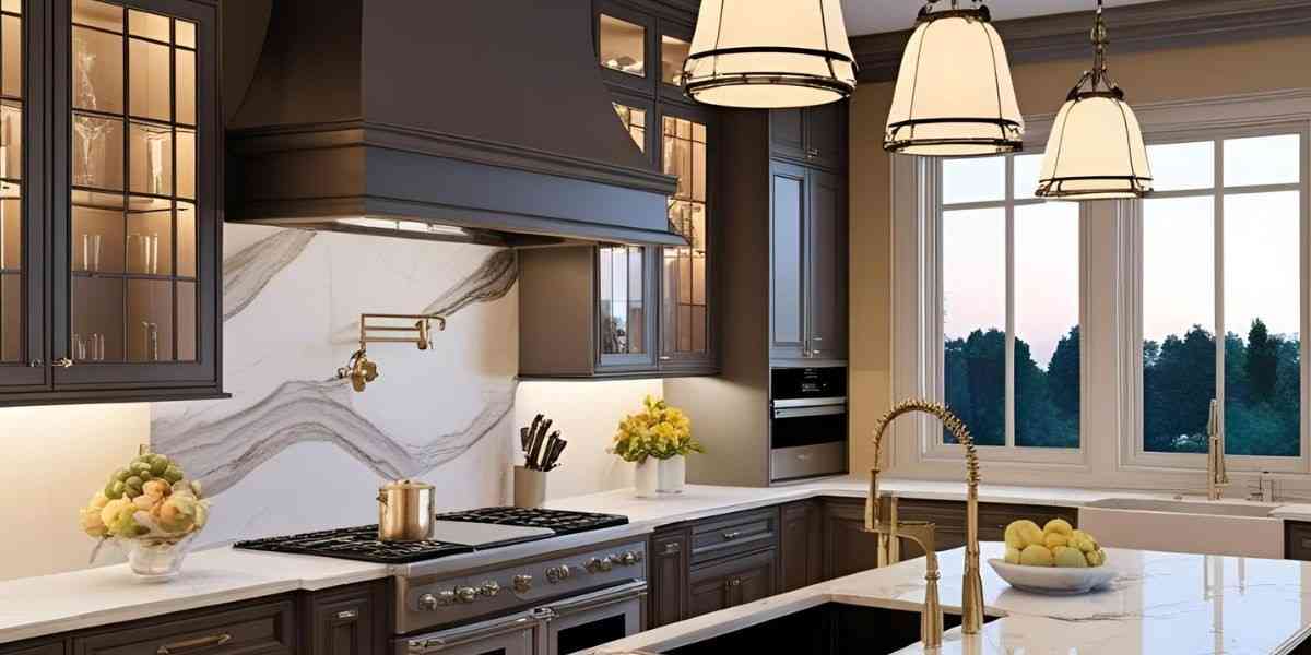kitchen refurbishment Services